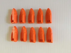 10 Pack - TRT Tap Rack Dry Fire Safety Training Aid 9MM/.40 Cal