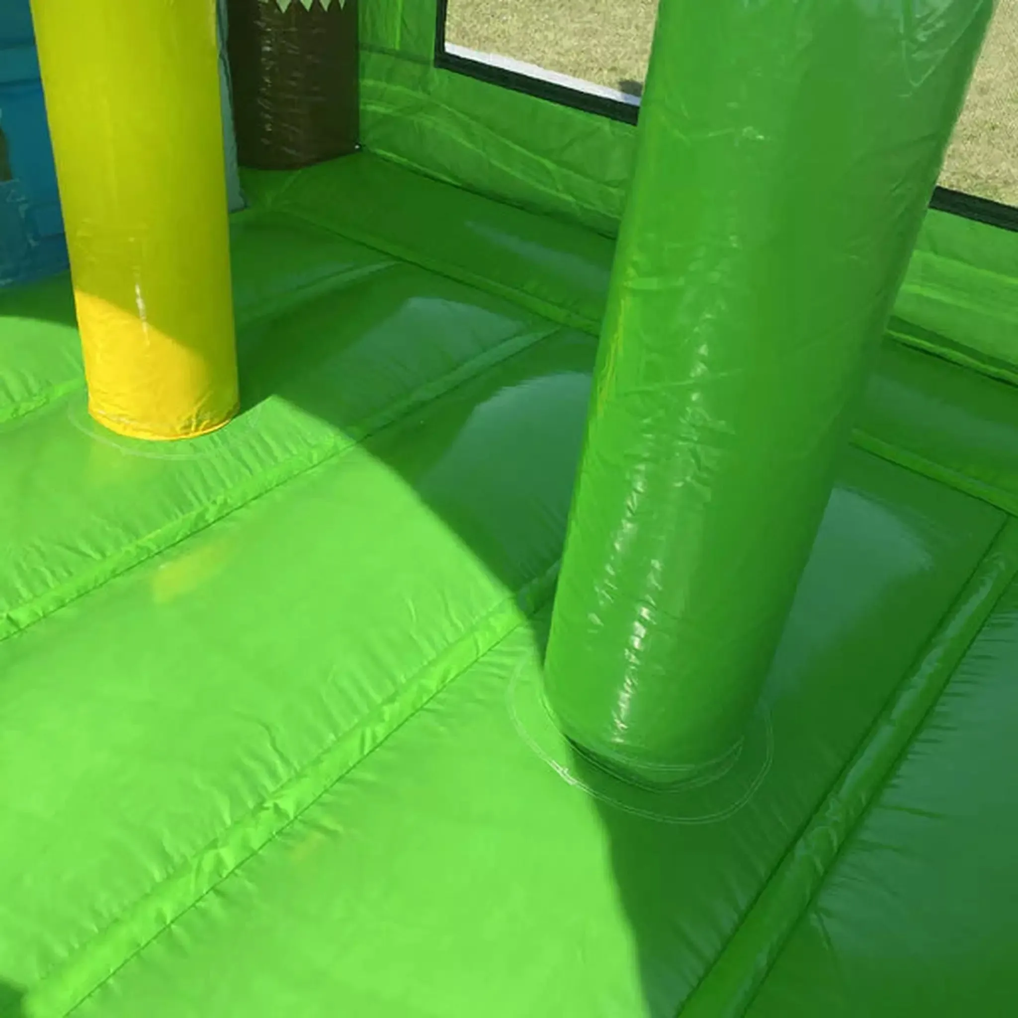 2-Lane T-Rex Wet & Dry Combo