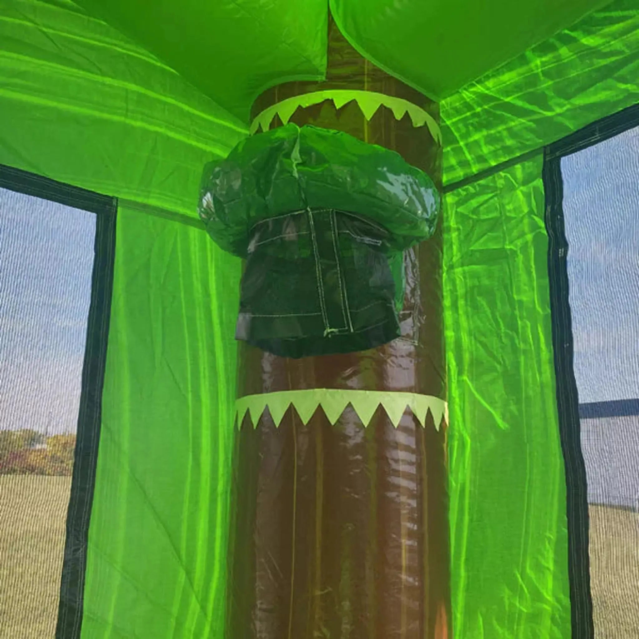 2-Lane T-Rex Wet & Dry Combo