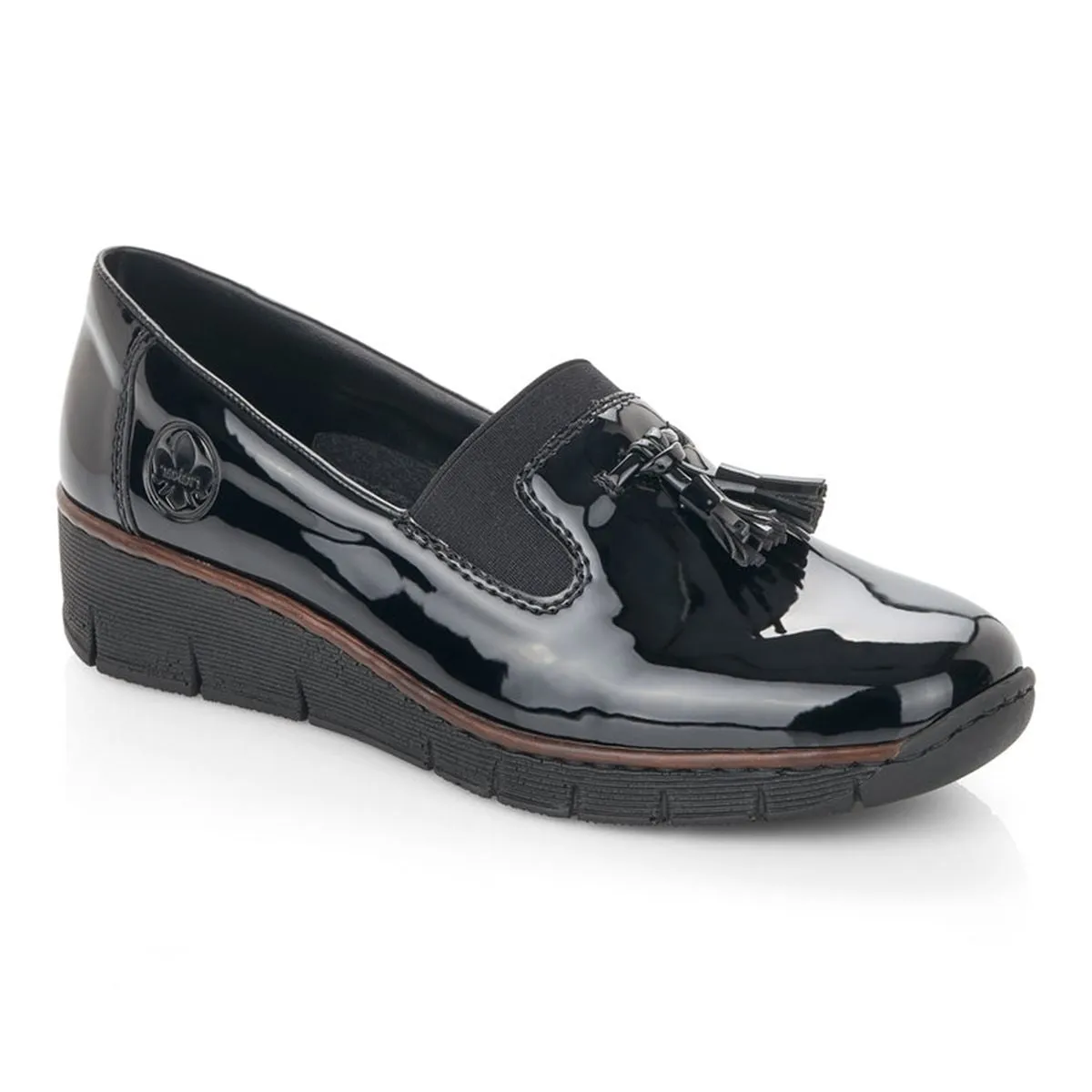 53751 Penny Loafer