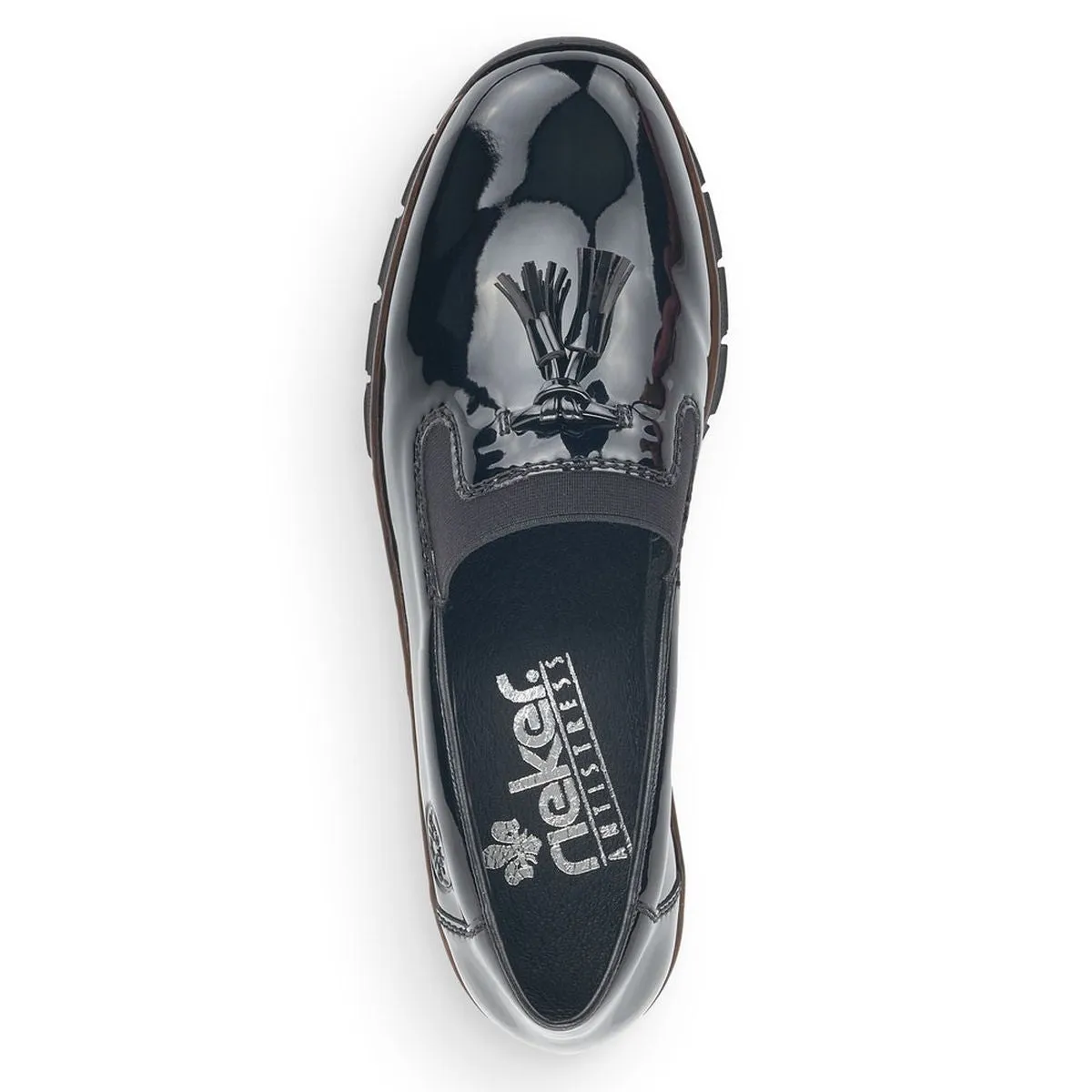 53751 Penny Loafer