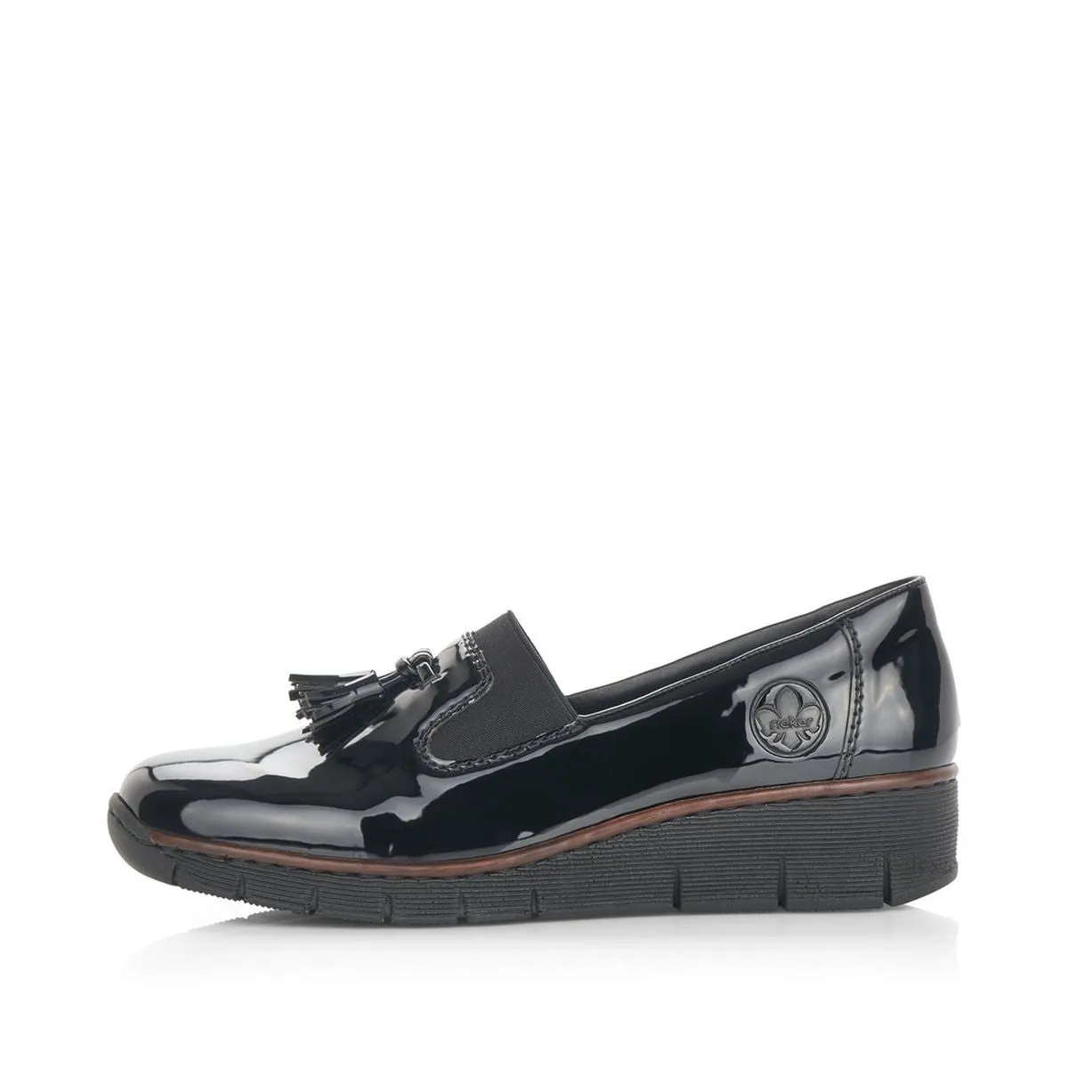53751 Penny Loafer