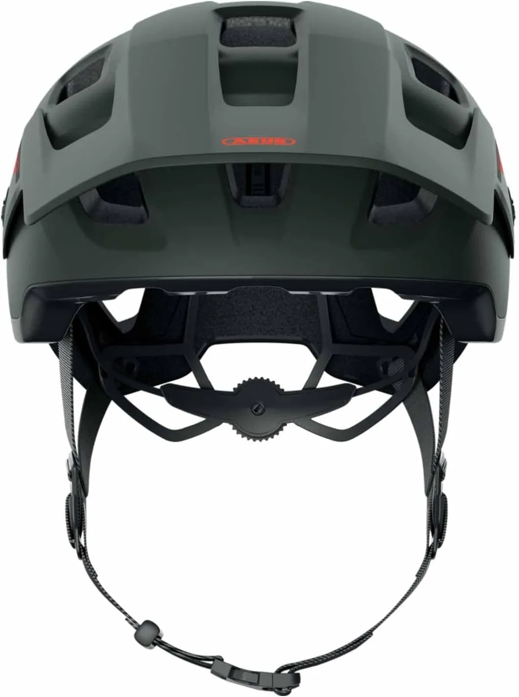 ABUS MoDrop Adult Mountain Bike Helmet, CPSC Certified
