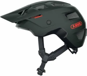ABUS MoDrop Adult Mountain Bike Helmet, CPSC Certified