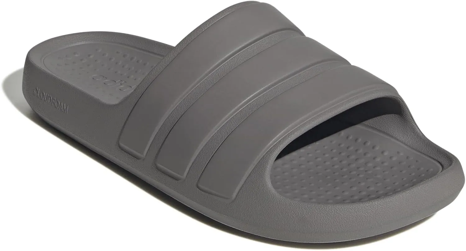 adidas Unisex-Adult Adilette Flow Slide Sandal