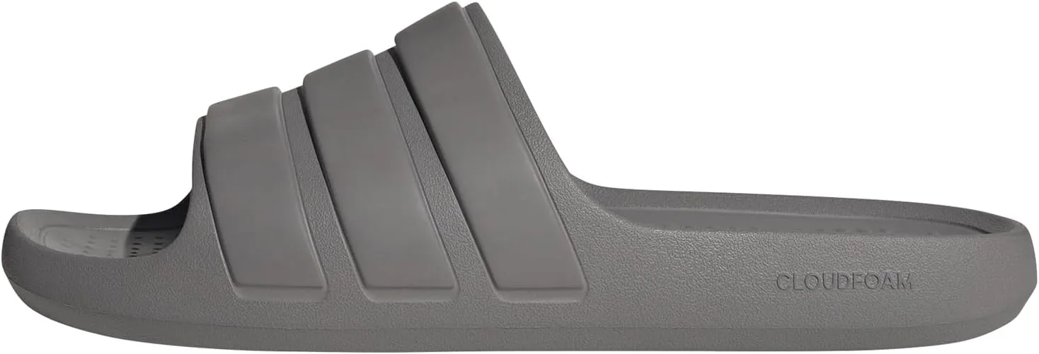 adidas Unisex-Adult Adilette Flow Slide Sandal