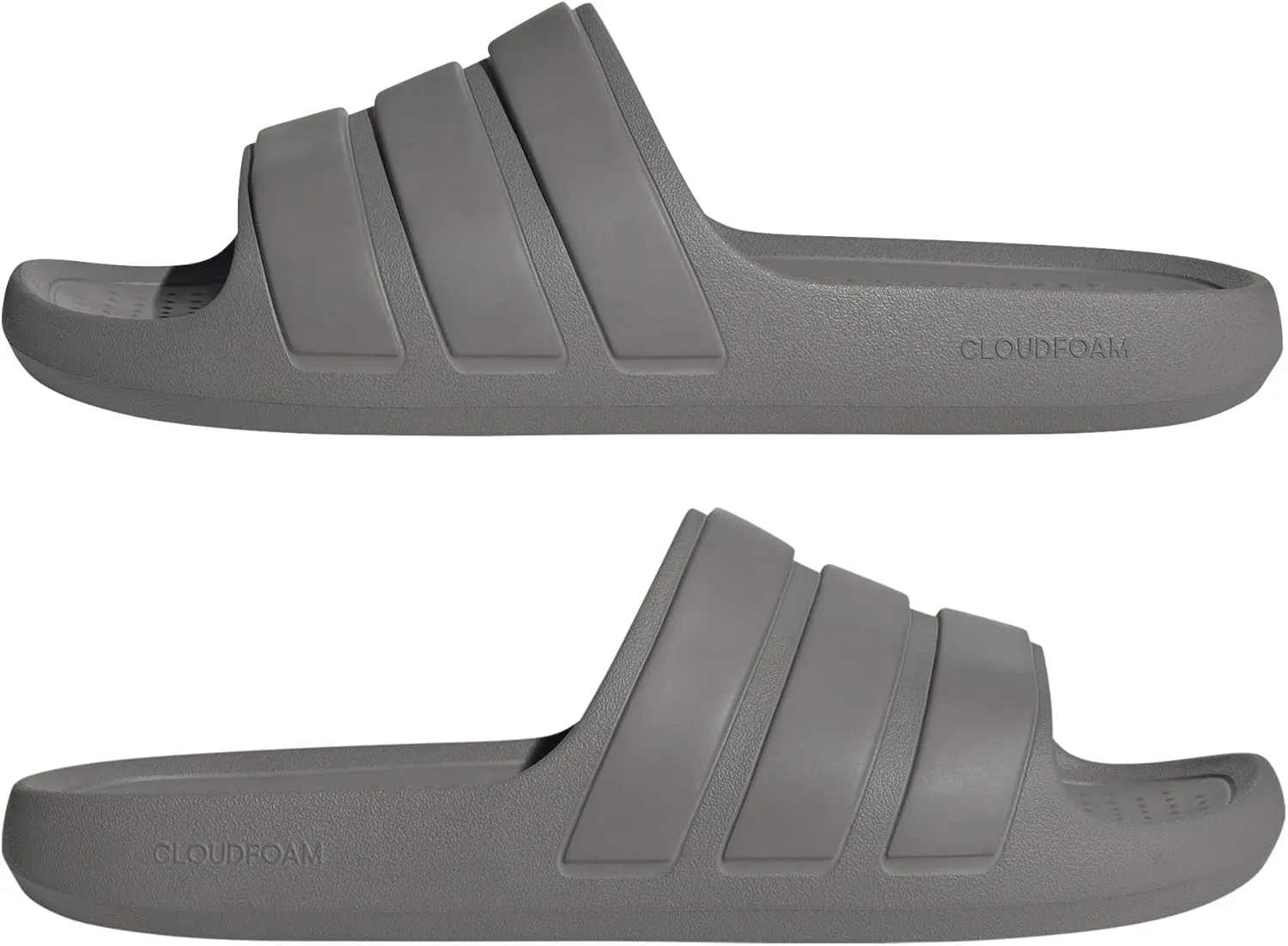 adidas Unisex-Adult Adilette Flow Slide Sandal