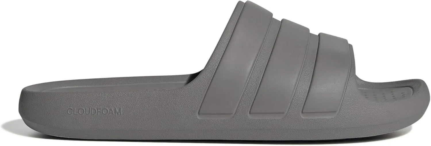 adidas Unisex-Adult Adilette Flow Slide Sandal