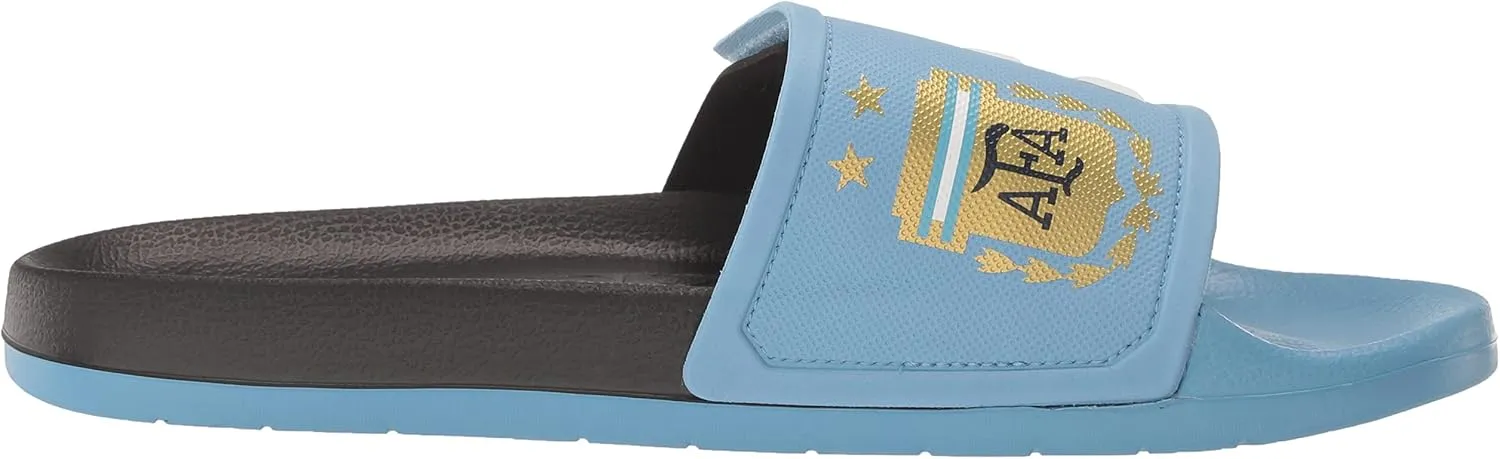 adidas Unisex Adult Adilette Slide Sandal
