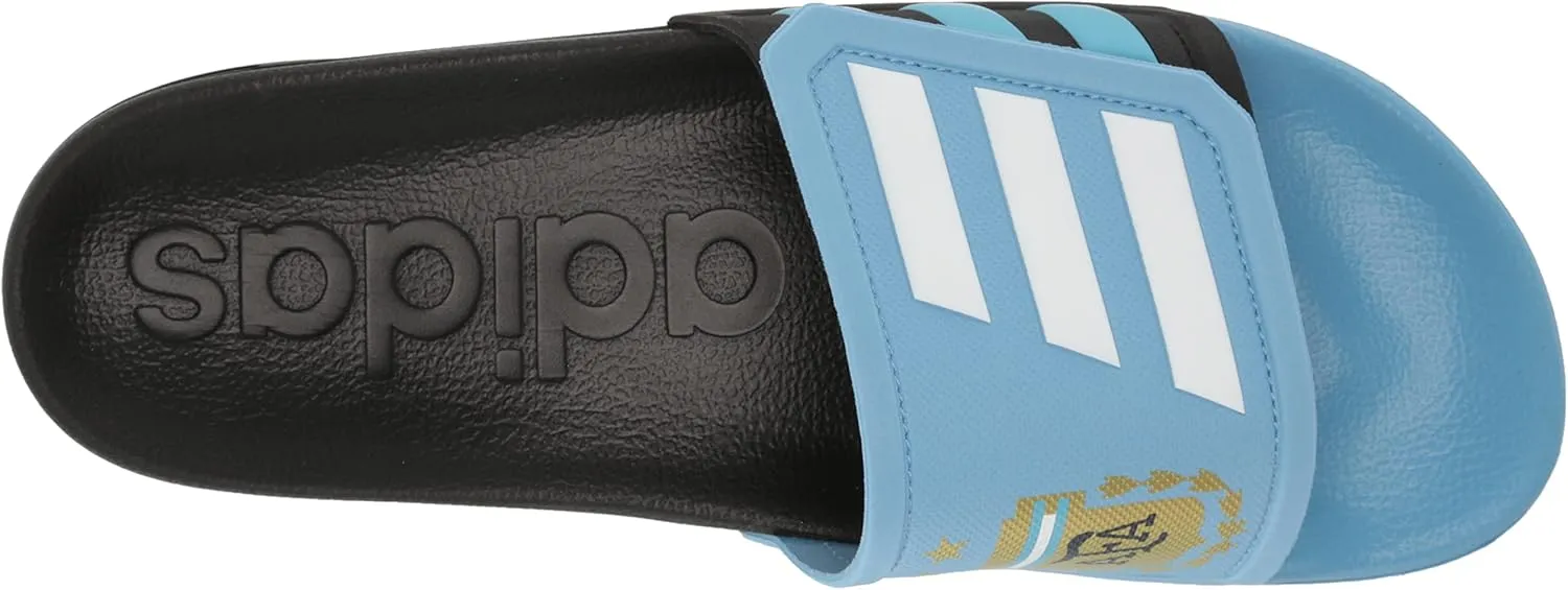 adidas Unisex Adult Adilette Slide Sandal
