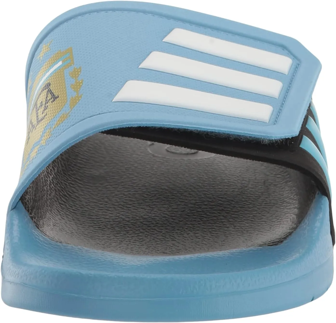 adidas Unisex Adult Adilette Slide Sandal