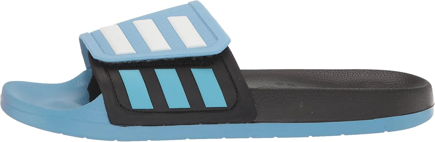 adidas Unisex Adult Adilette Slide Sandal