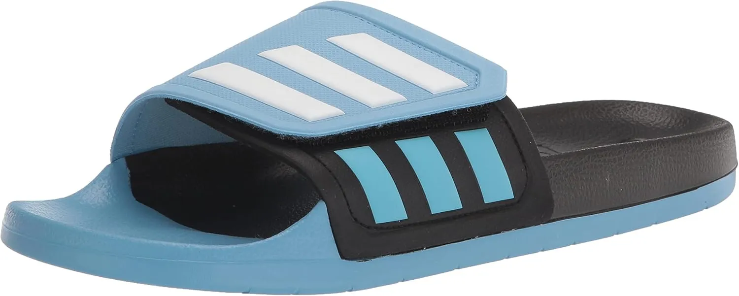 adidas Unisex Adult Adilette Slide Sandal