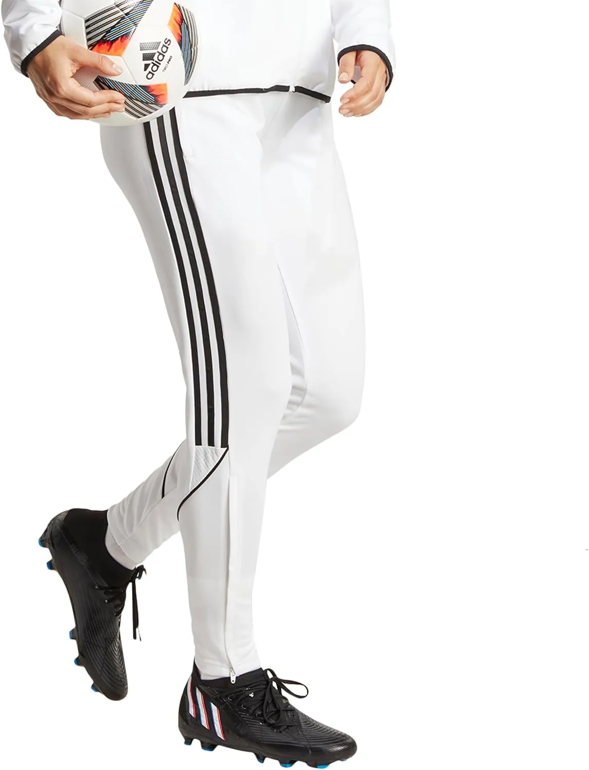adidas Women's Tall Size Tiro23 League Pants