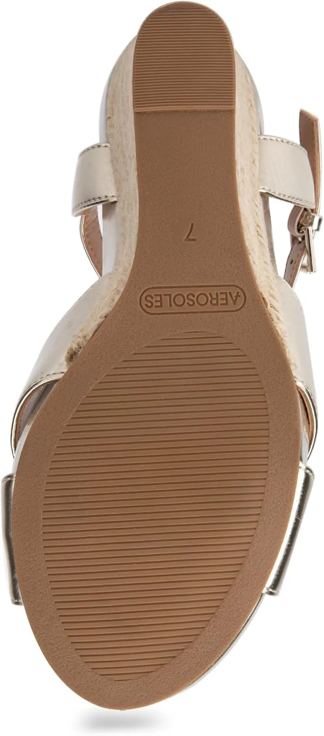 Aerosoles womens Pastel