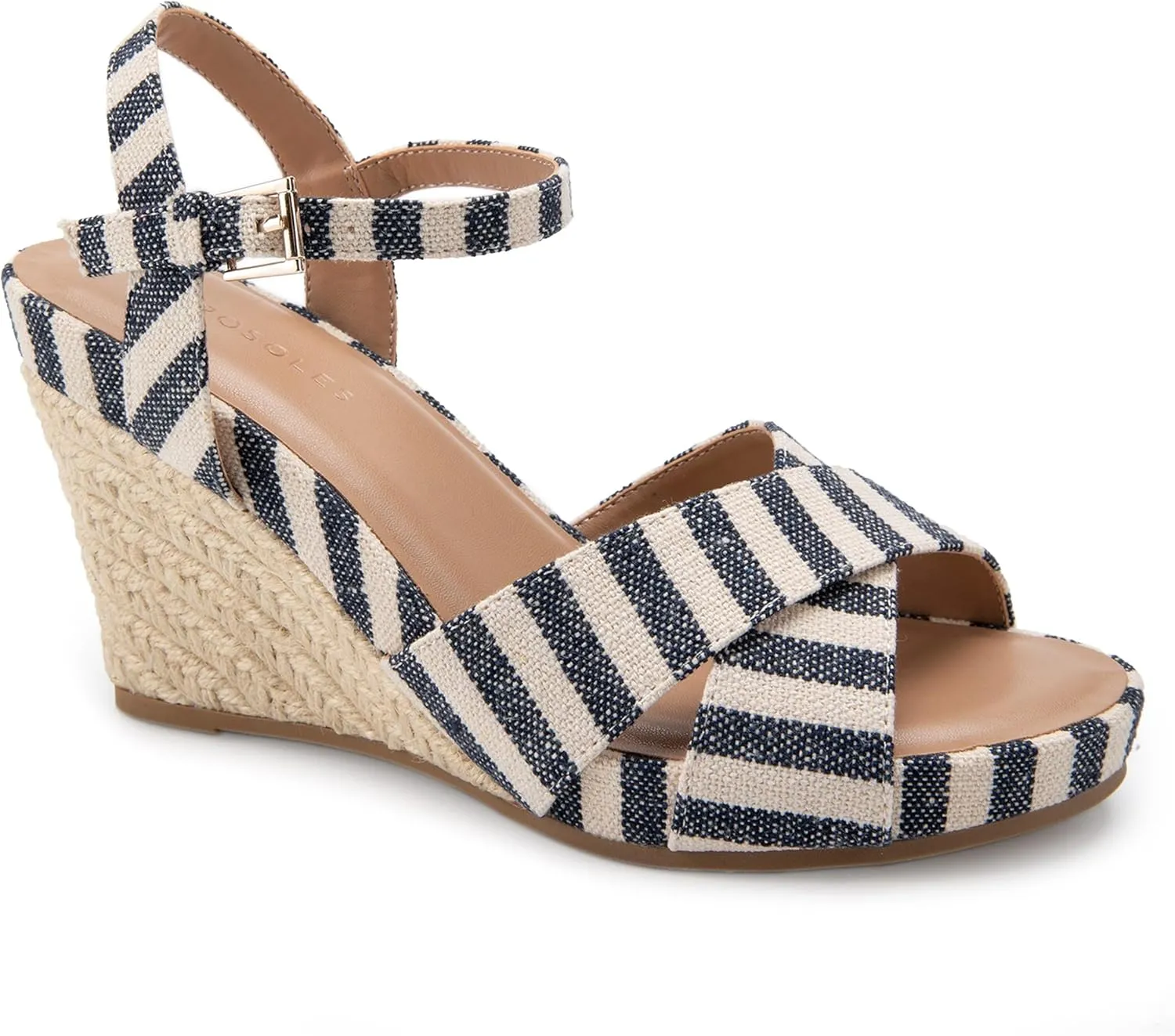 Aerosoles womens Pastel