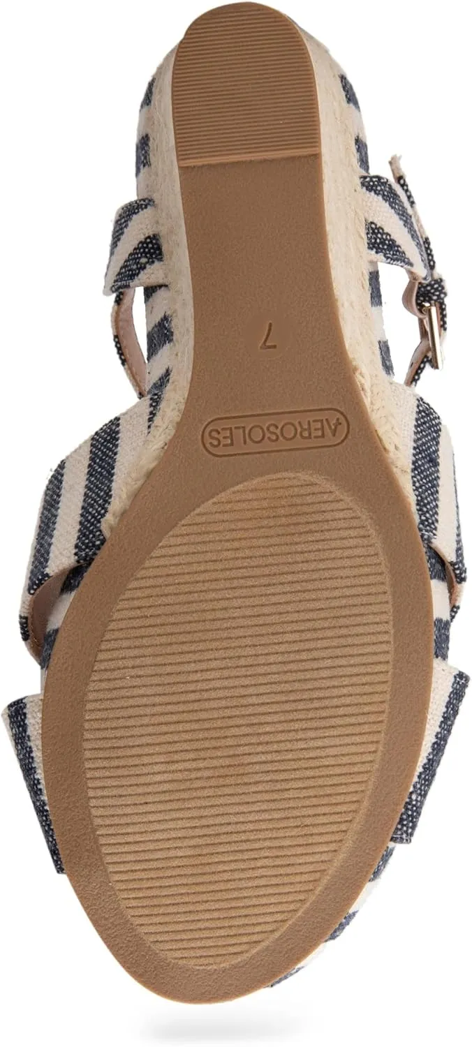 Aerosoles womens Pastel