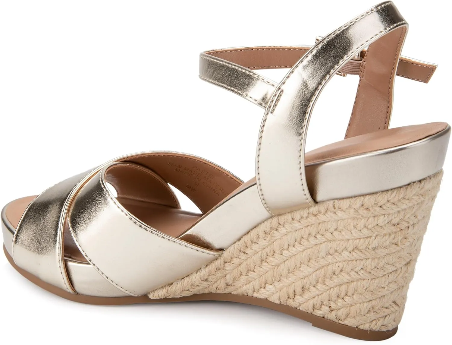 Aerosoles womens Pastel