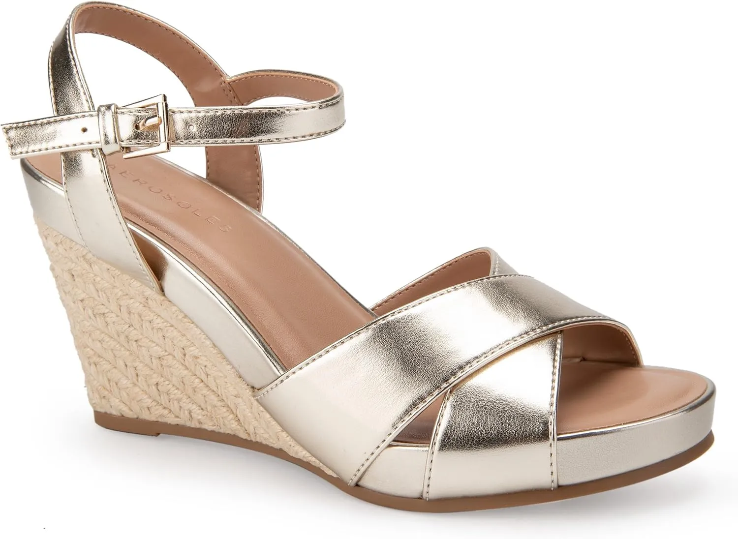 Aerosoles womens Pastel