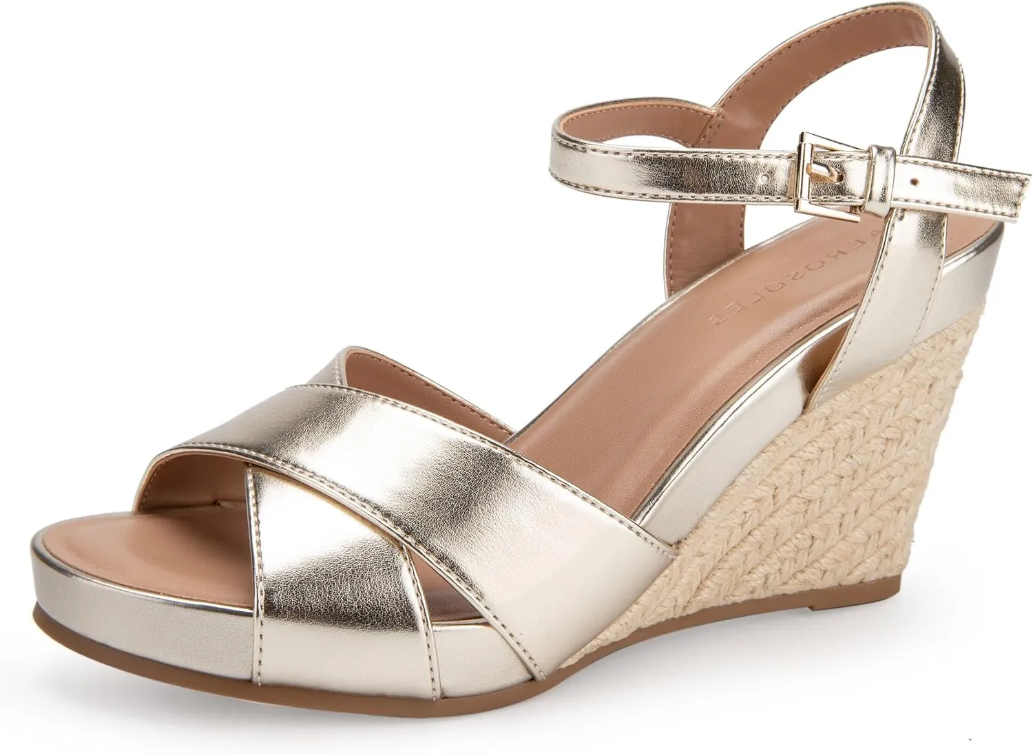 Aerosoles womens Pastel