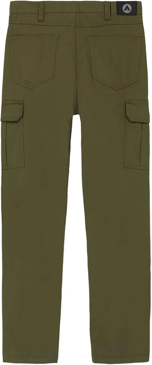 Airwalk Mens Cargo Pant