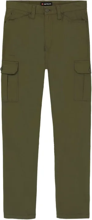 Airwalk Mens Cargo Pant