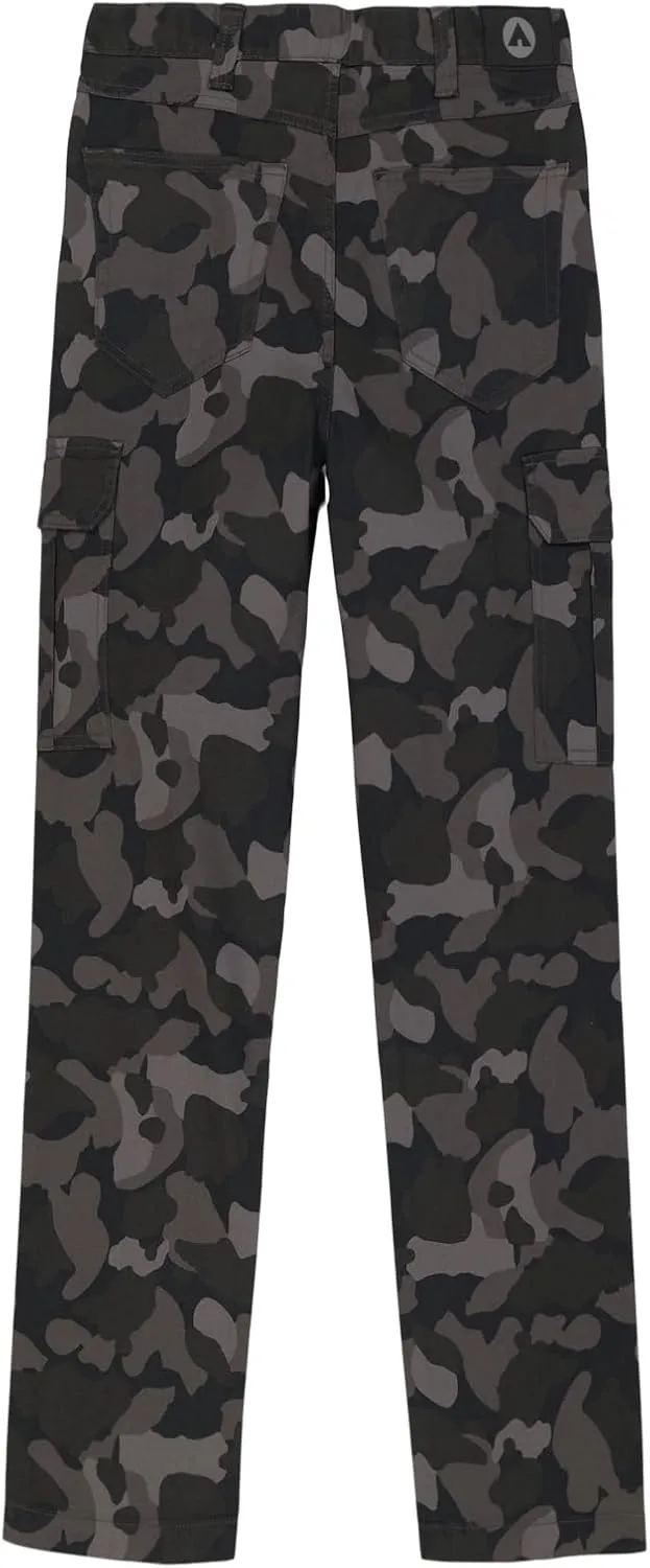 Airwalk Mens Cargo Pant