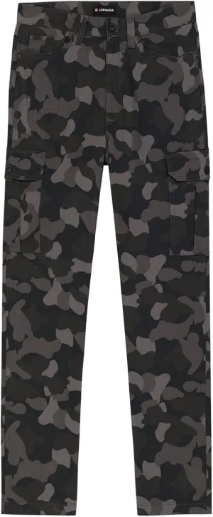 Airwalk Mens Cargo Pant