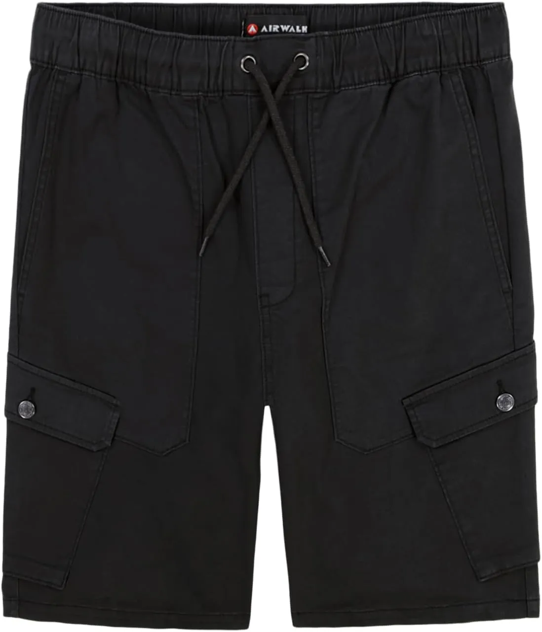 Airwalk Mens Cargo Shorts