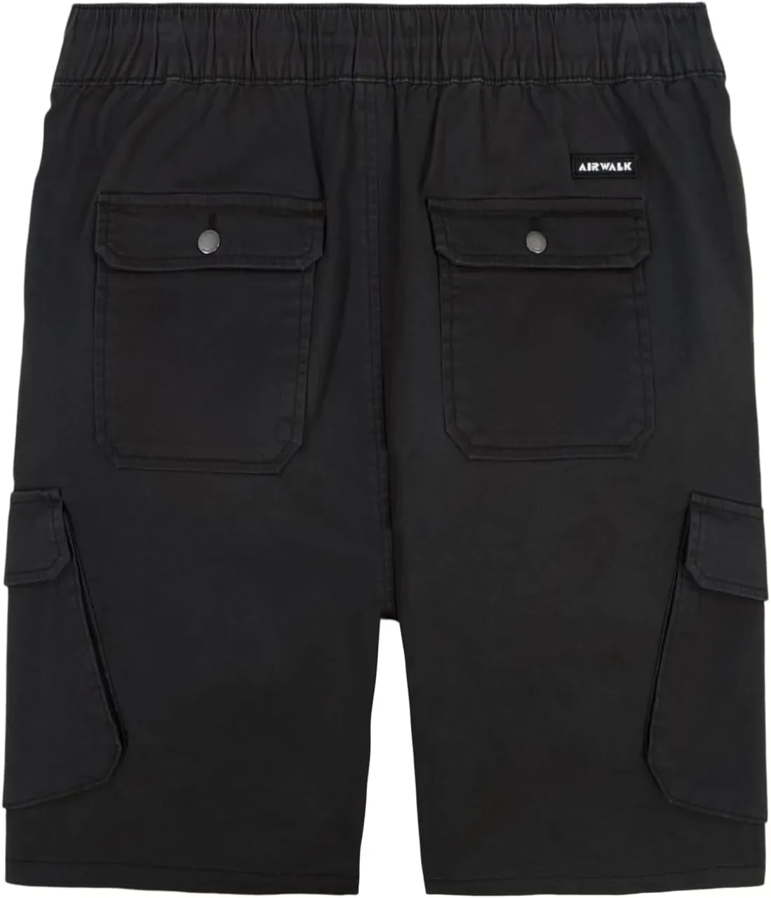 Airwalk Mens Cargo Shorts