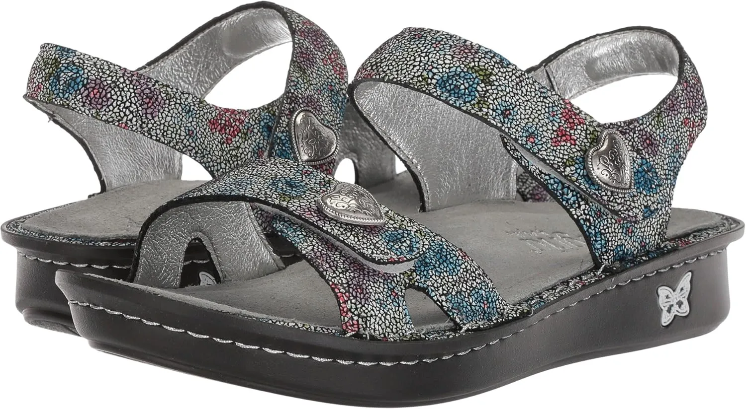 Alegria Vienna Womens Sandal Baby Hueies 6 M US