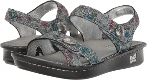 Alegria Vienna Womens Sandal Baby Hueies 6 M US