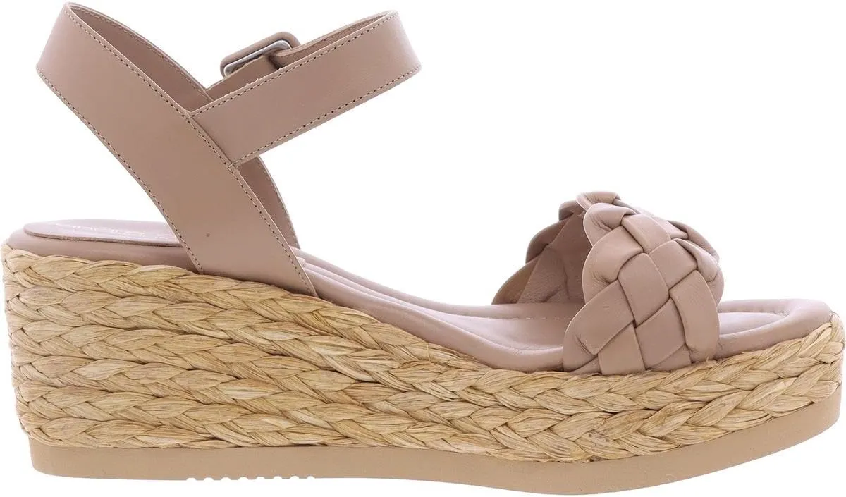 André Assous Women's Cecilia Wedge Sandal