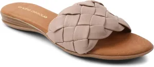 André Assous Women's Nicki Slide Sandal
