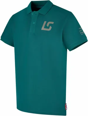 Aston Martin F1 Lance Stroll Polo Shirt