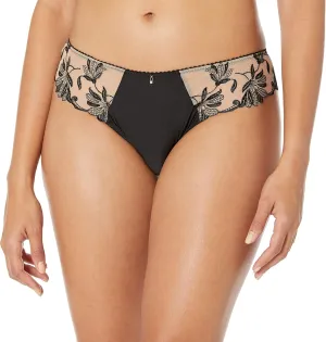 Aubade Women's Lovessence Brazilian Brief