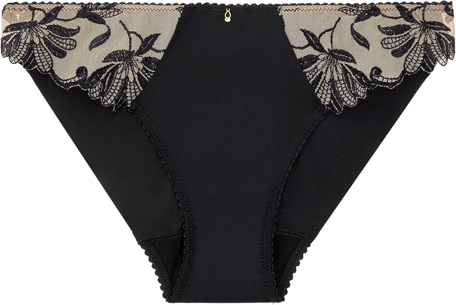 Aubade Women's Lovessence Brazilian Brief