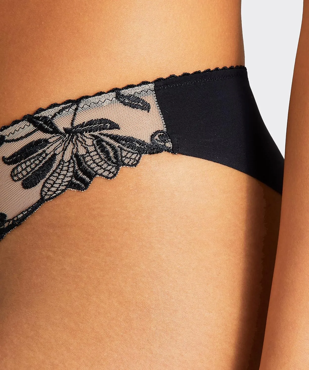 Aubade Women's Lovessence Brazilian Brief