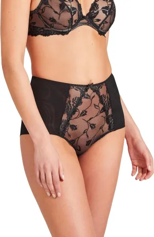 Aubade Women's Softessence Highwaist Brief