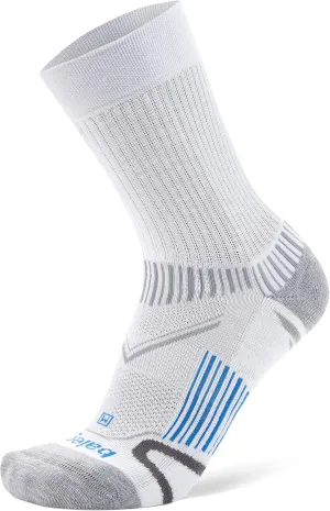 Balega Unisex Adult Enduro Arch Support Performance Crew Athletic Running Socks (1 Pair)