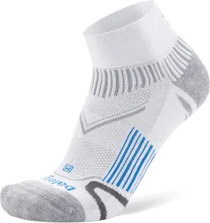 Balega Unisex Adult Enduro Arch Support Performance Quarter Athletic Running Socks (1 Pair)