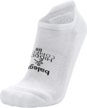 Balega Unisex Adult Hidden Comfort Performance No Show Athletic Running Socks (1 Pair)
