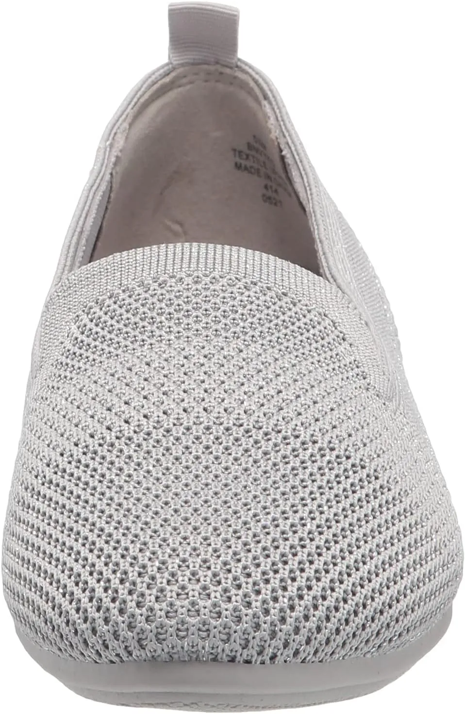 Bandolino Women's Vyki Ballet Flat
