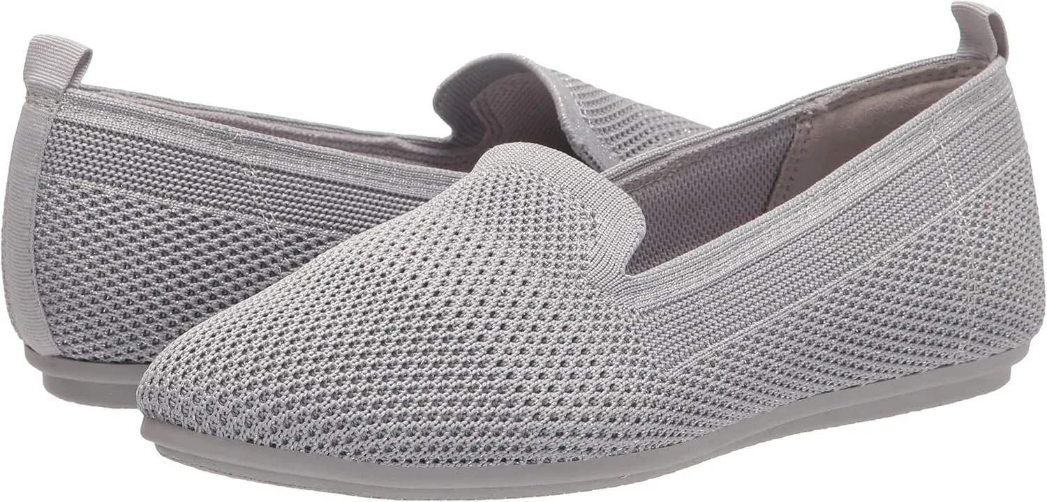 Bandolino Women's Vyki Ballet Flat