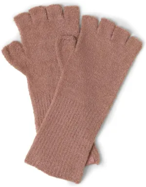 Barefoot Dreams Unisex Cozychic Lite Fingerless Gloves