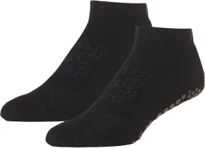 Base 33 Low Rise Grip Socks for Pilates, Yoga, Martial Arts, Lifting and Barre