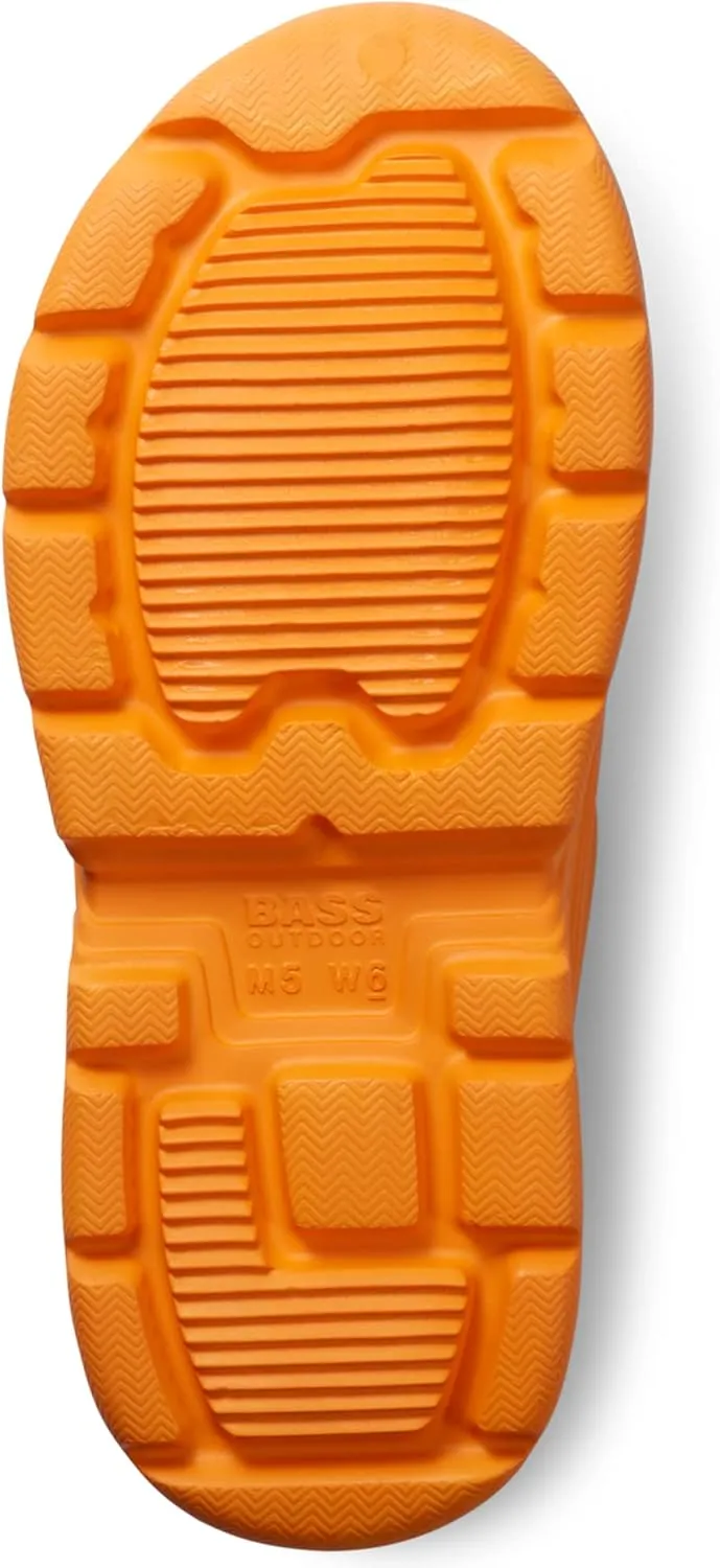 BASS OUTDOOR Women's Field Slide Water Shoe