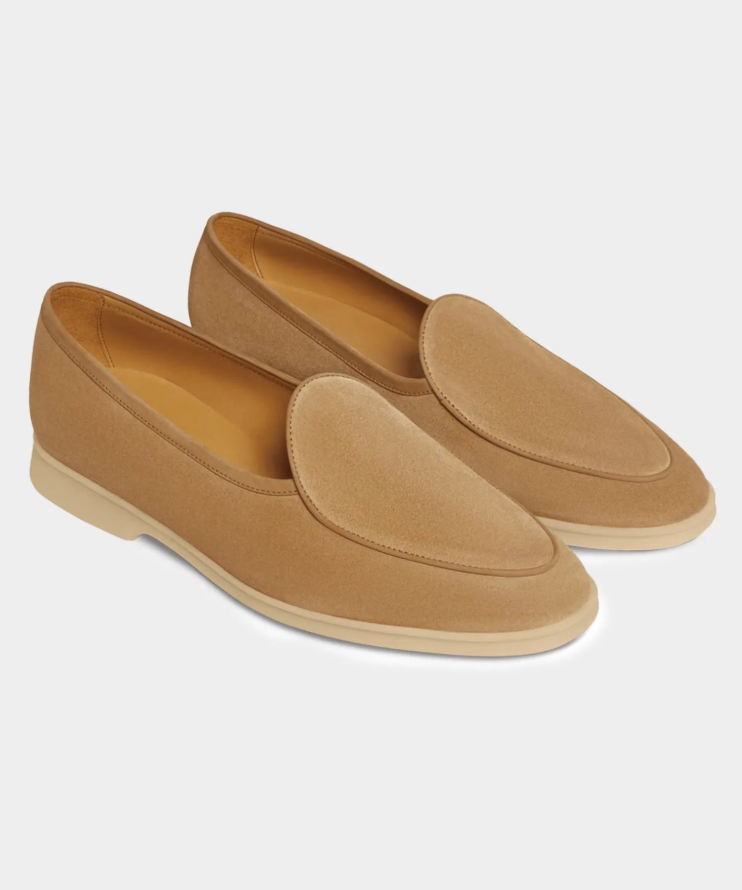 Baudoin & Lange Stride Loafer