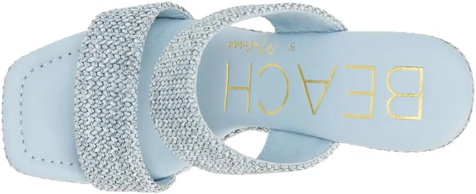 BEACH by Matisse Women's Gem Heeled Sandal