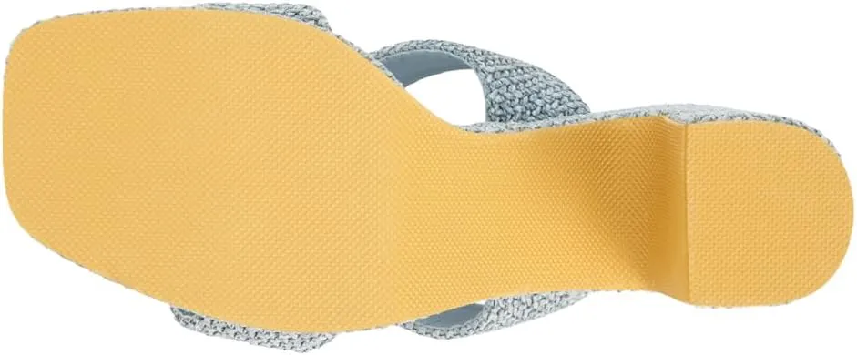 BEACH by Matisse Women's Gem Heeled Sandal